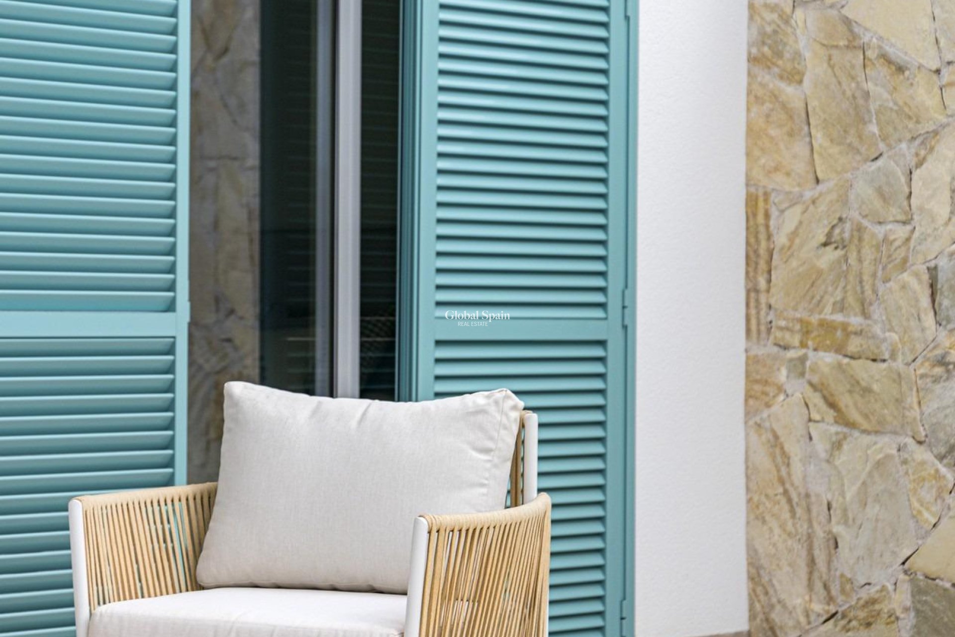Nouvelle construction - APPARTEMENT -
PILAR DE LA HORADADA - Torre de la Horadada