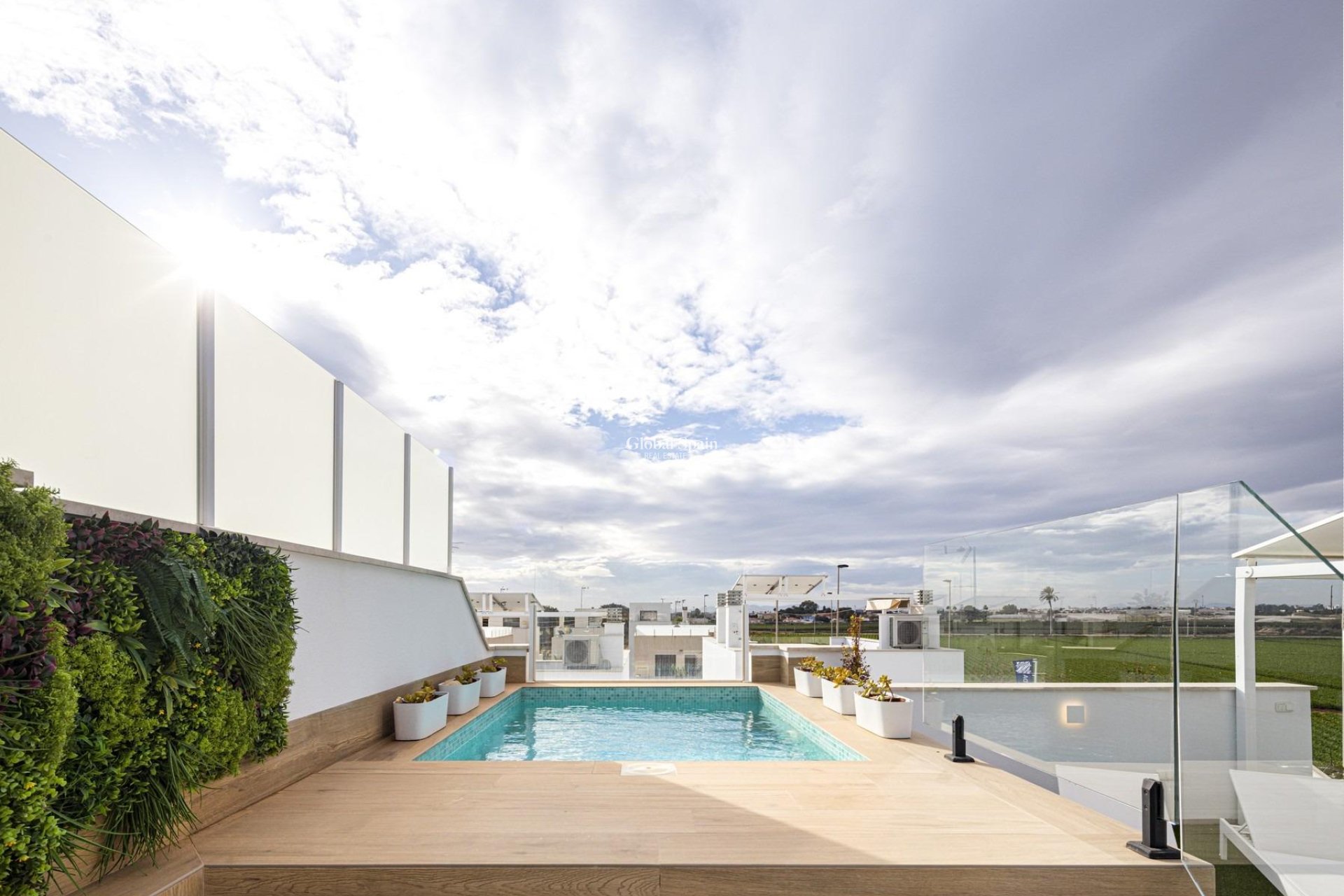 Nouvelle construction - APPARTEMENT -
PILAR DE LA HORADADA - Torre de la Horadada