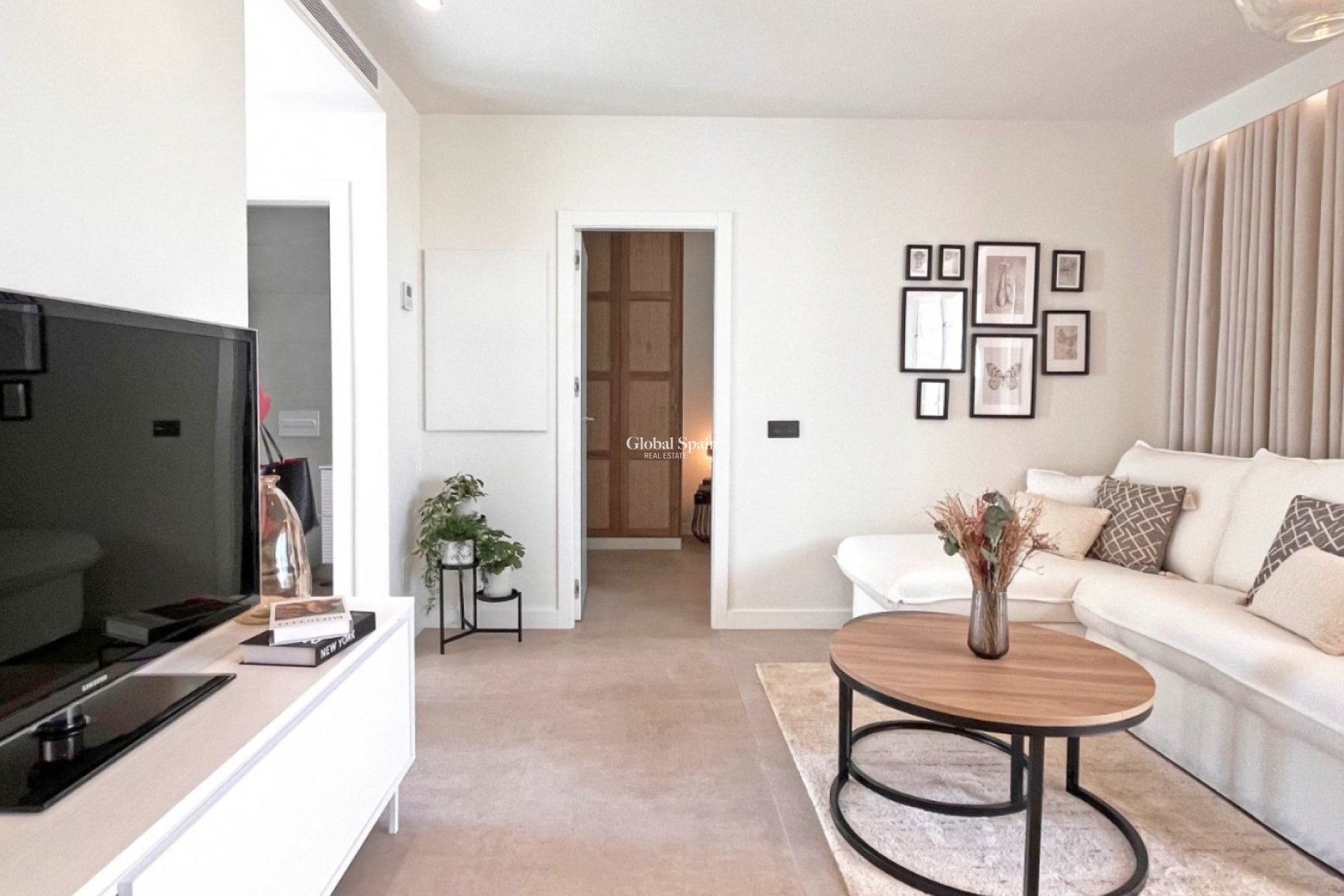 Nouvelle construction - APPARTEMENT -
PILAR DE LA HORADADA - Torre de la Horadada