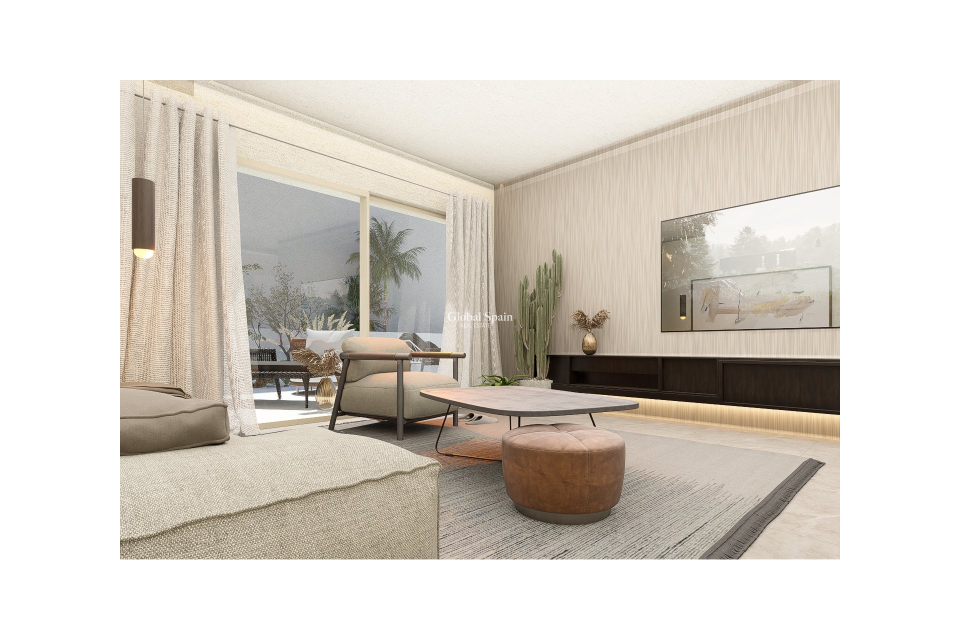 Nouvelle construction - Appartement -
PILAR DE LA HORADADA