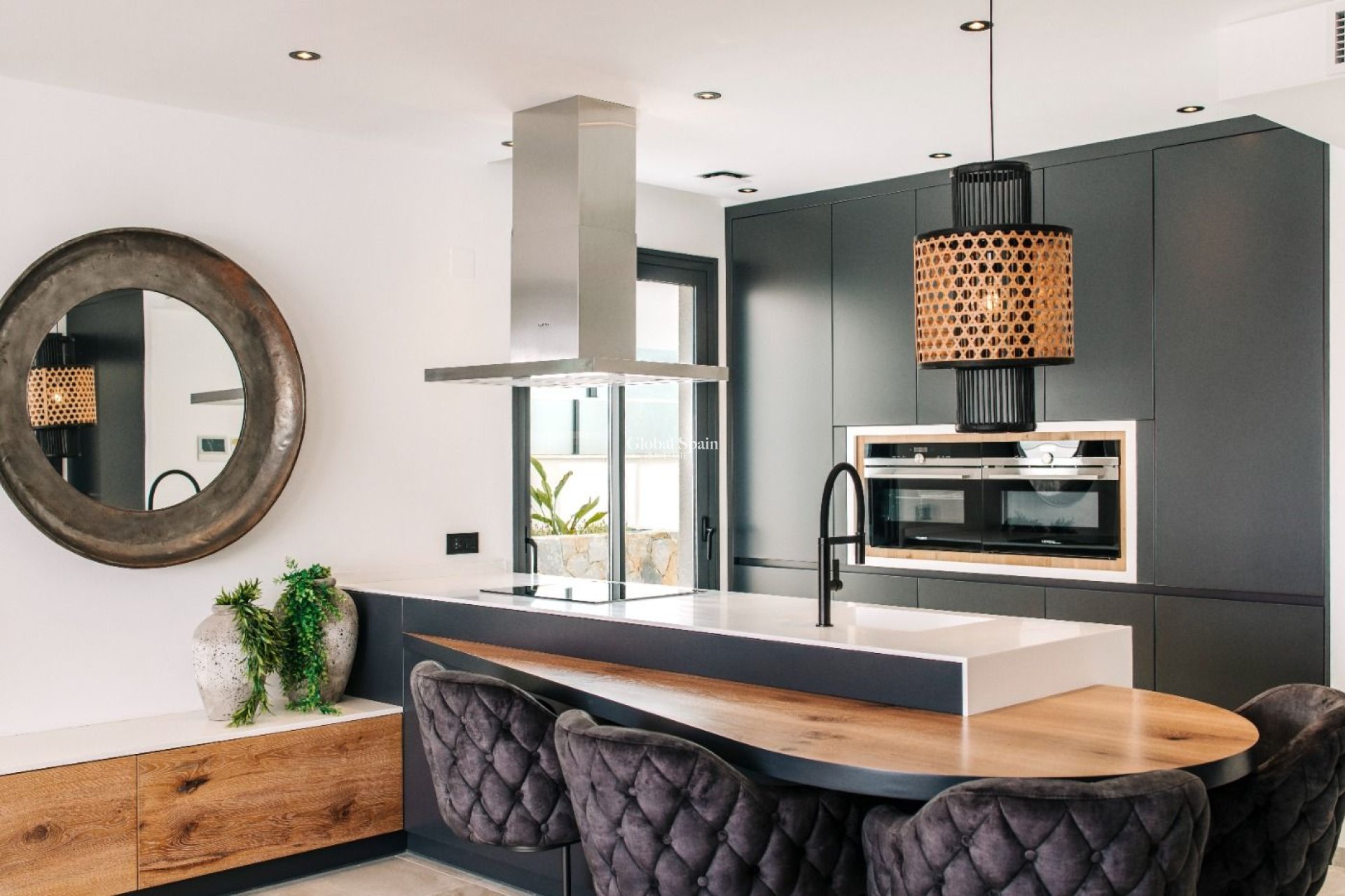 Nouvelle construction - APPARTEMENT -
ROJALES - La Marquesa Golf