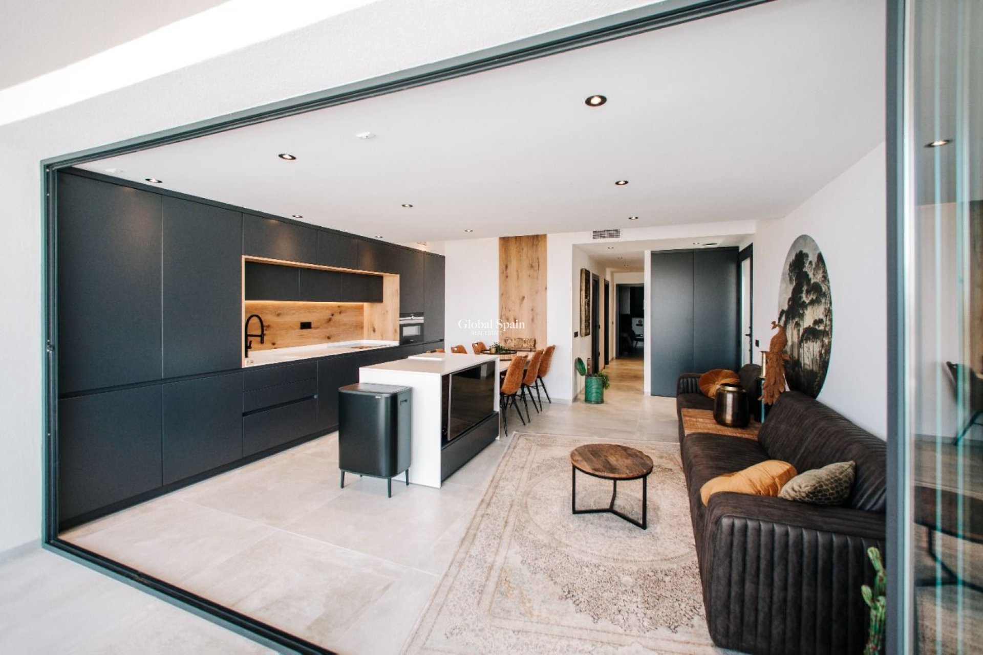 Nouvelle construction - APPARTEMENT -
ROJALES - La Marquesa Golf