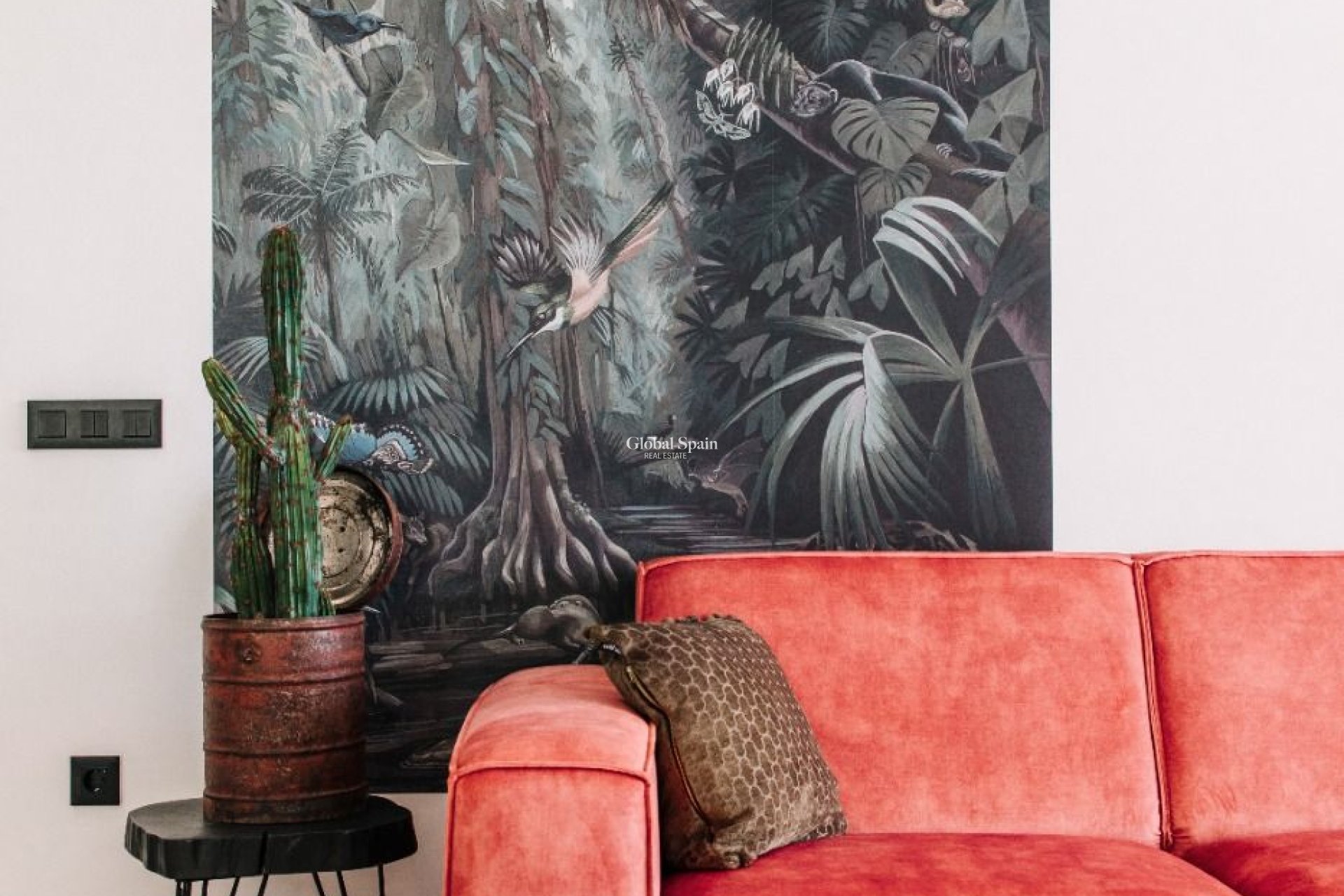 Nouvelle construction - APPARTEMENT -
ROJALES - La Marquesa Golf