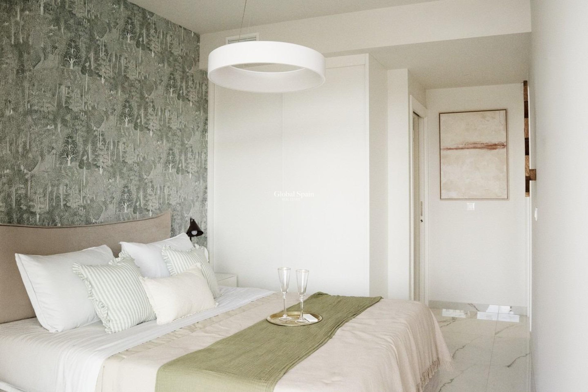 Nouvelle construction - APPARTEMENT -
ROJALES - Lo Marabú