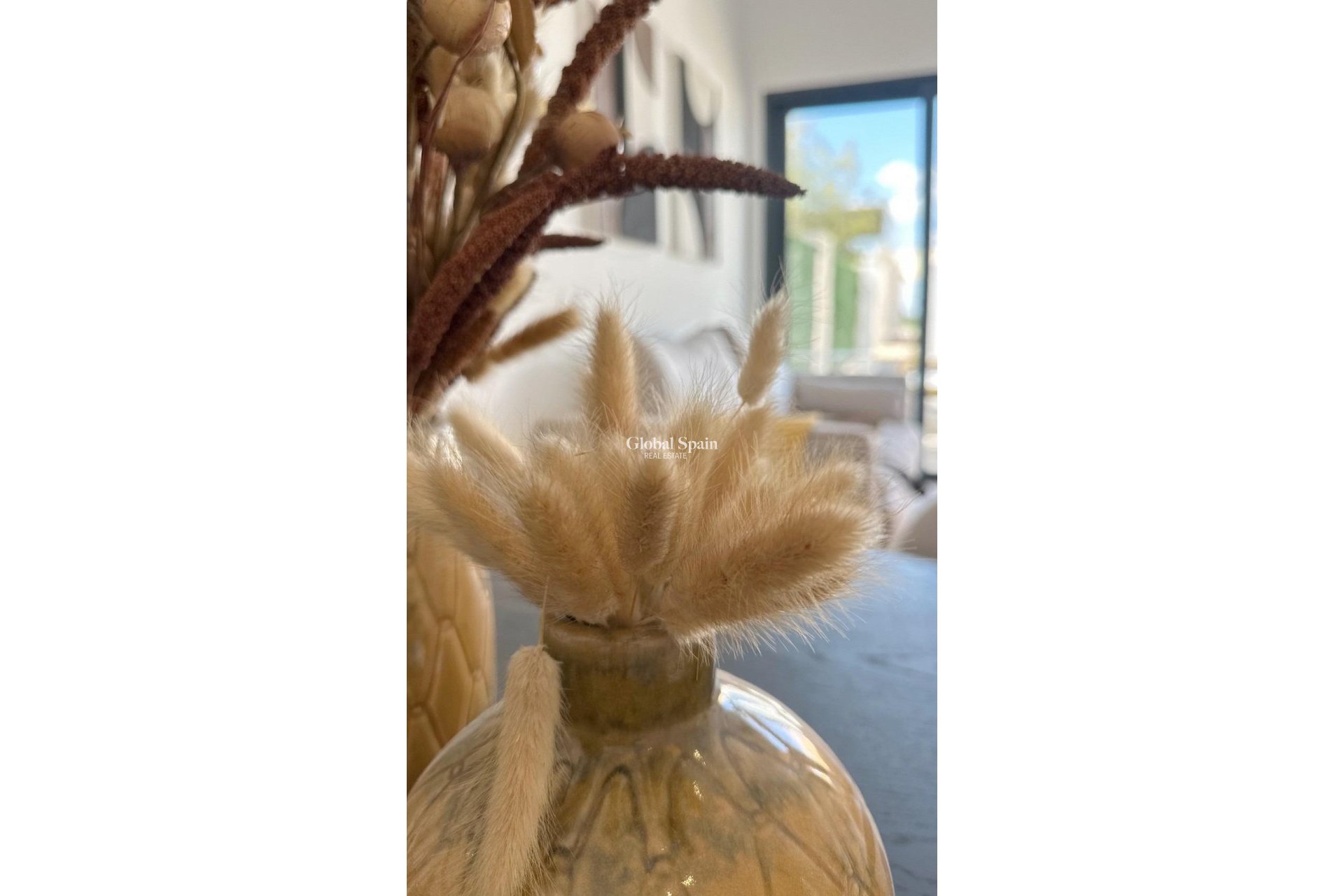 Nouvelle construction - APPARTEMENT -
SAN FULGENCIO - Pueblo