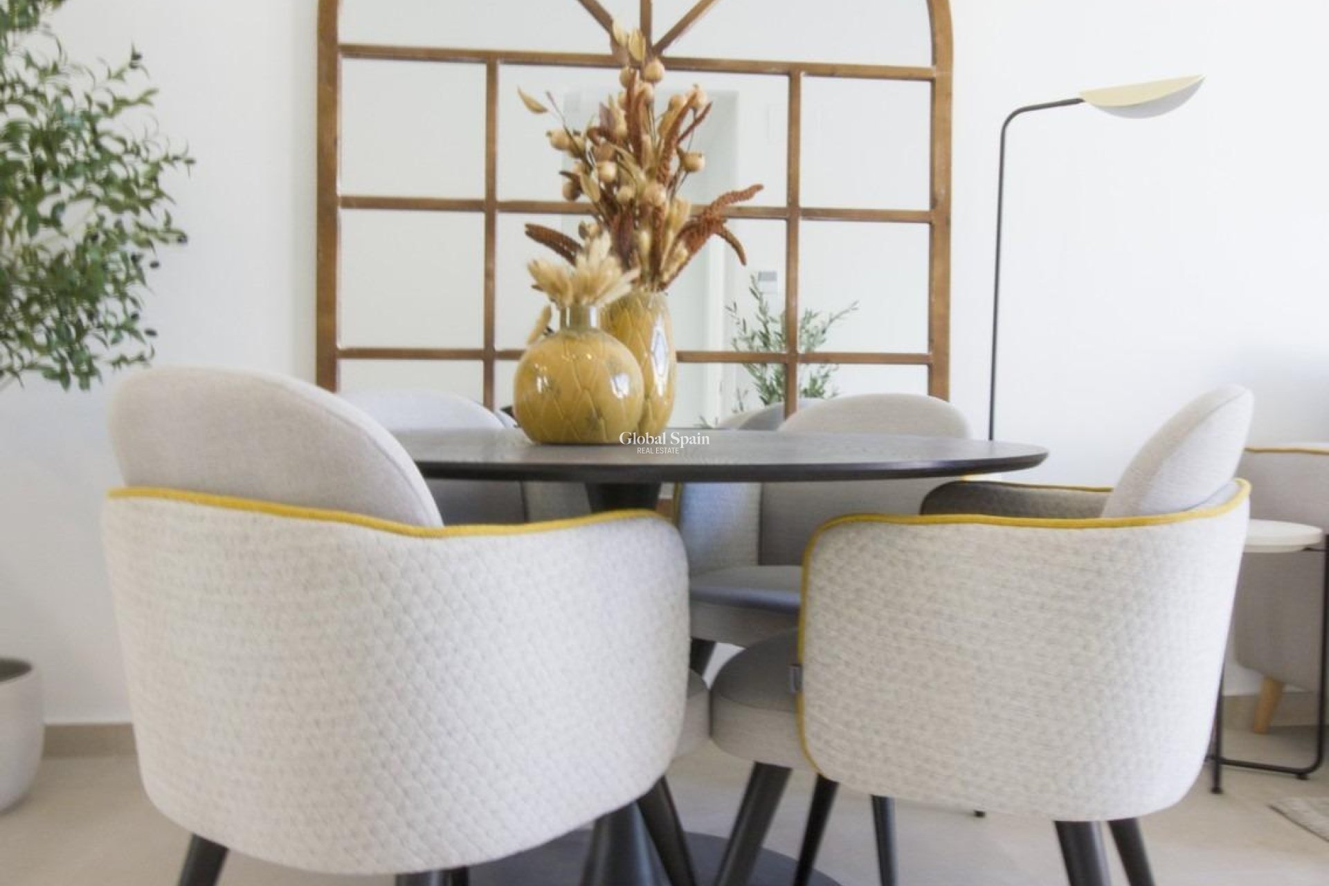 Nouvelle construction - APPARTEMENT -
SAN FULGENCIO - Pueblo