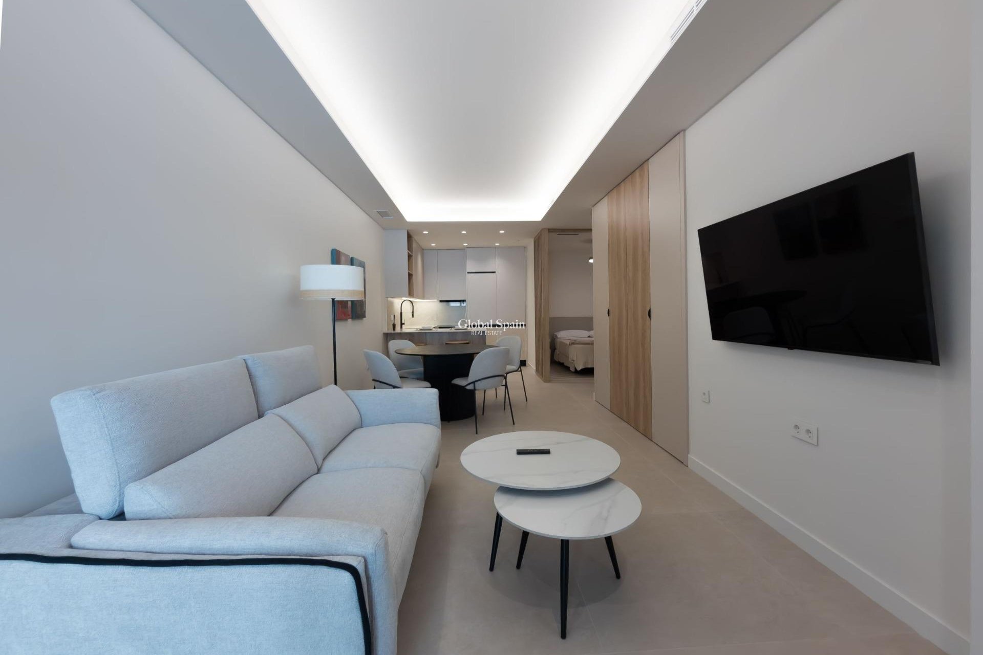 Nouvelle construction - APPARTEMENT -
SAN JAVIER - pueblo