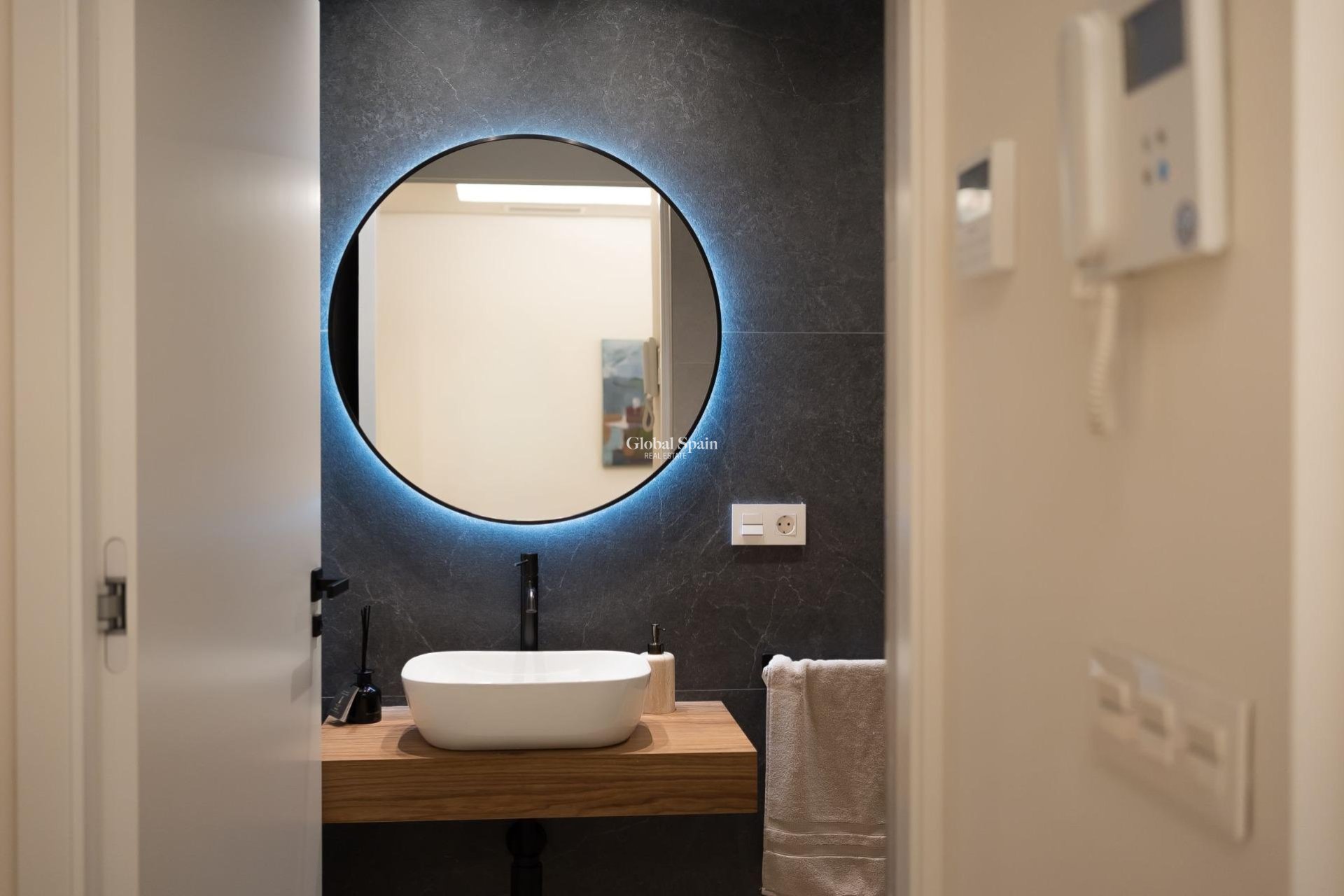 Nouvelle construction - APPARTEMENT -
SAN JAVIER - pueblo