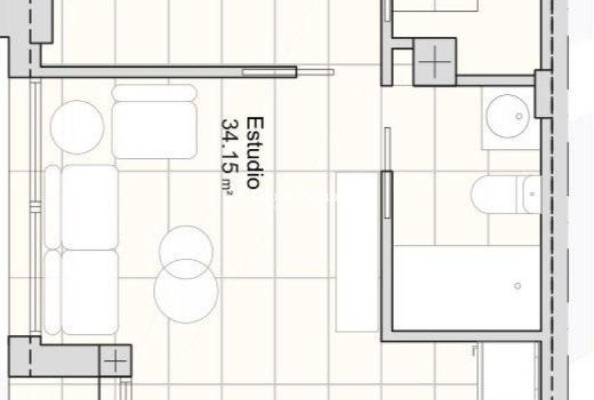 Nouvelle construction - APPARTEMENT -
SAN JAVIER - pueblo