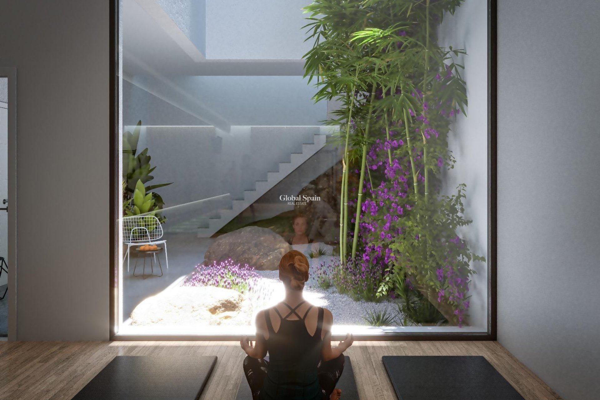 Nouvelle construction - APPARTEMENT -
SAN JUAN DE ALICANTE - Nou Nazareth