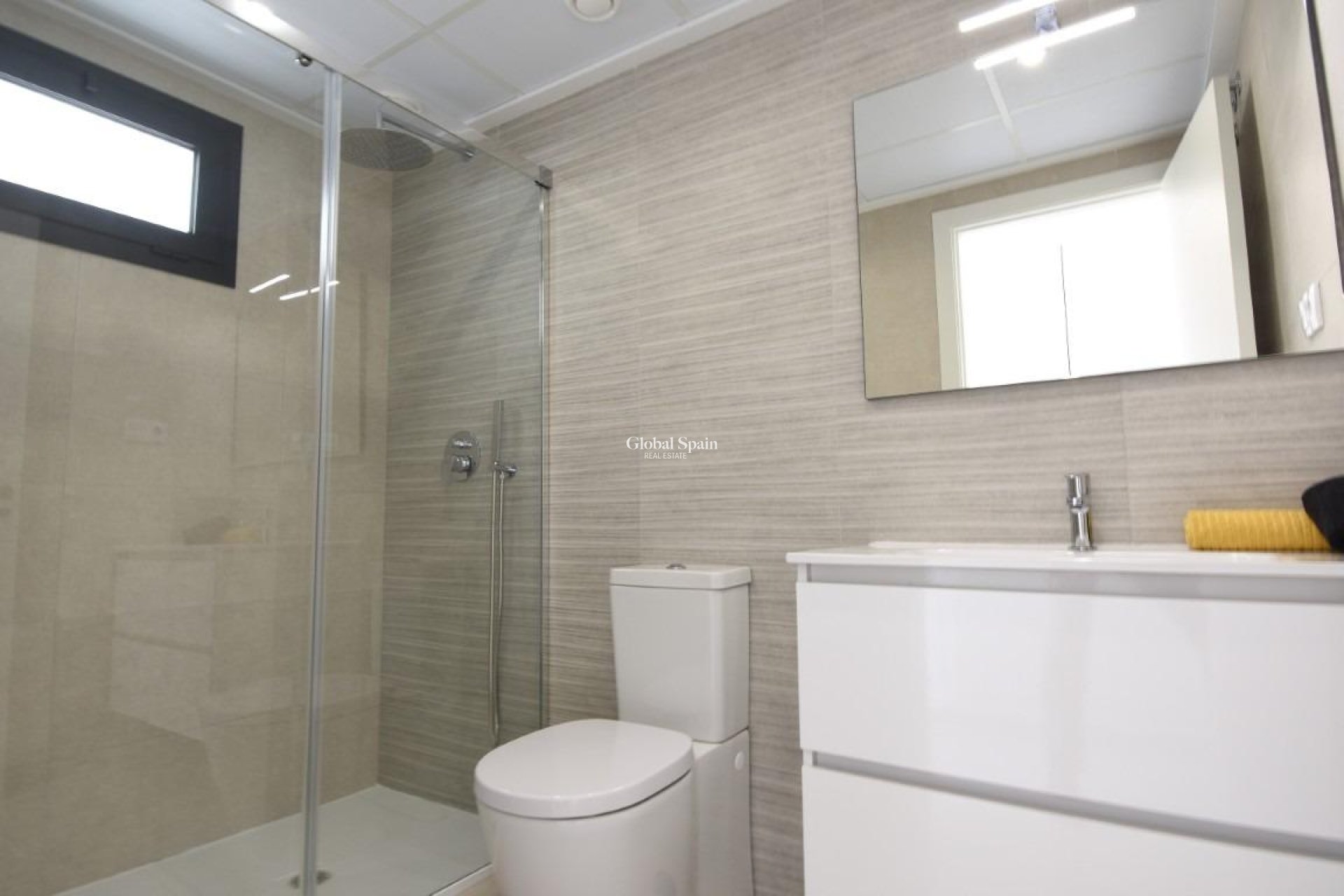 Nouvelle construction - Appartement -
SAN MIGUEL DE SALINAS - Pueblo