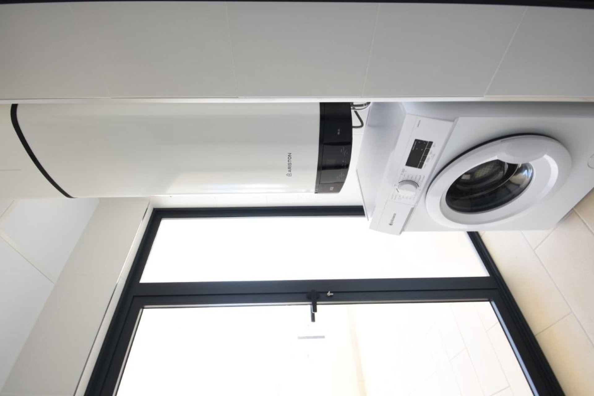 Nouvelle construction - APPARTEMENT -
SAN MIGUEL DE SALINAS - Pueblo