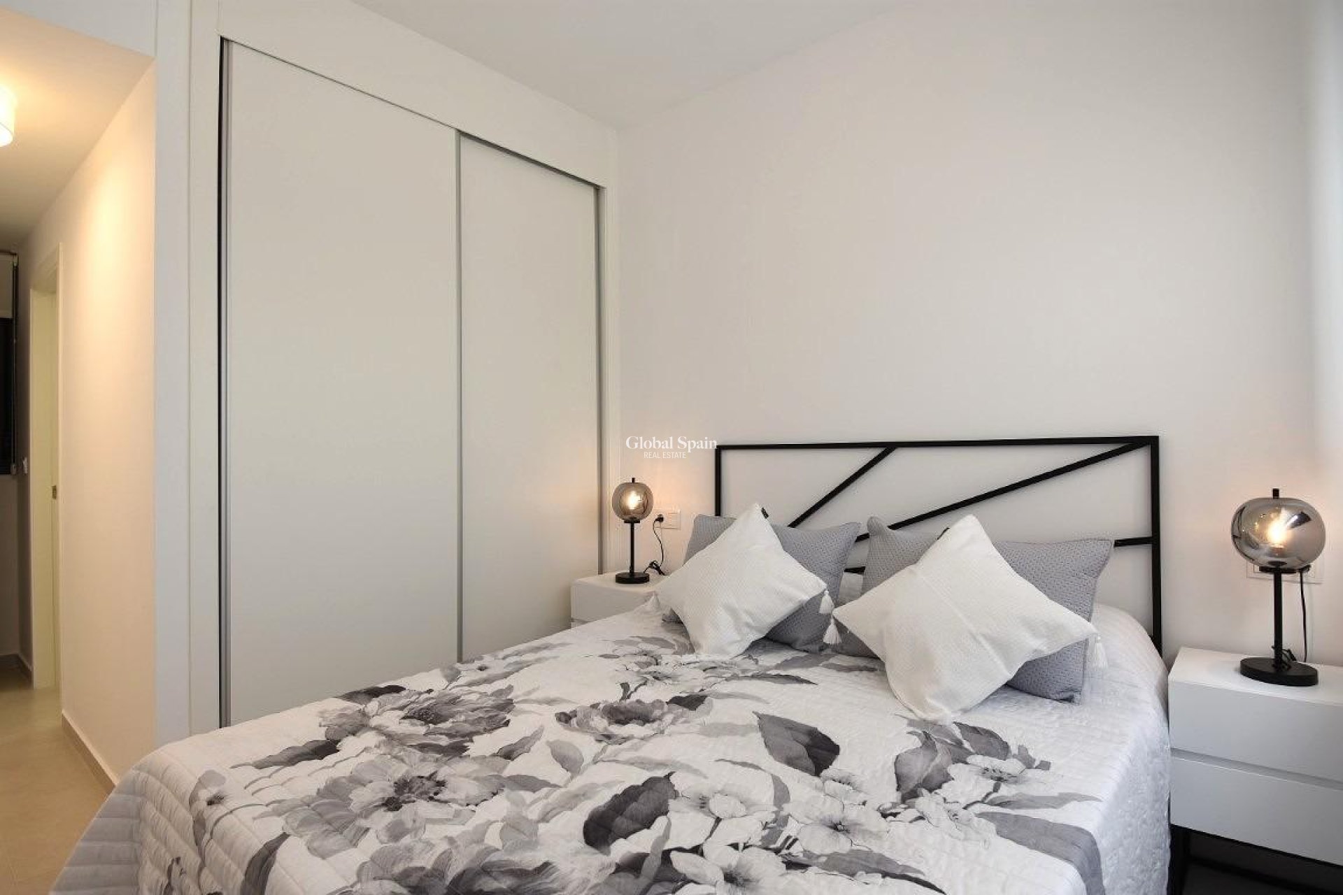 Nouvelle construction - APPARTEMENT -
SAN MIGUEL DE SALINAS - Pueblo