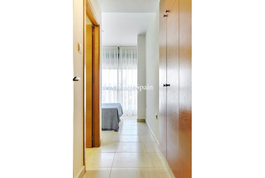 Nouvelle construction - APPARTEMENT -
SAN MIGUEL DE SALINAS - San Miguel de Salinas