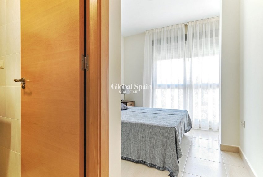 Nouvelle construction - APPARTEMENT -
SAN MIGUEL DE SALINAS - San Miguel de Salinas