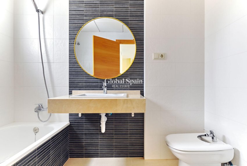 Nouvelle construction - APPARTEMENT -
SAN MIGUEL DE SALINAS - San Miguel de Salinas