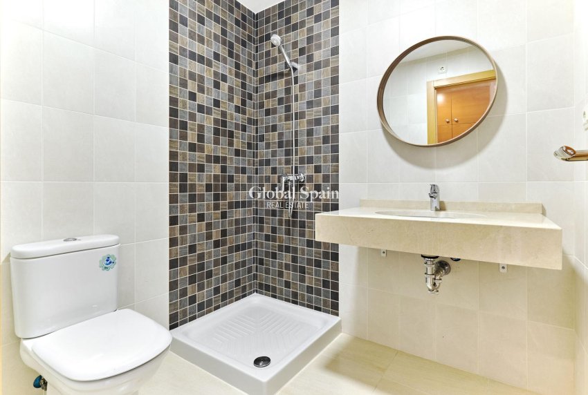 Nouvelle construction - APPARTEMENT -
SAN MIGUEL DE SALINAS - San Miguel de Salinas