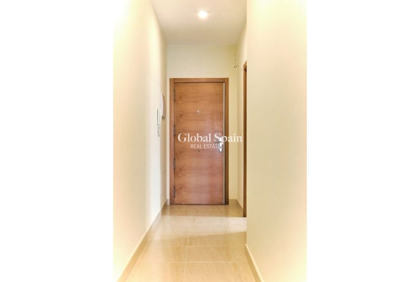 Nouvelle construction - APPARTEMENT -
SAN MIGUEL DE SALINAS - San Miguel de Salinas