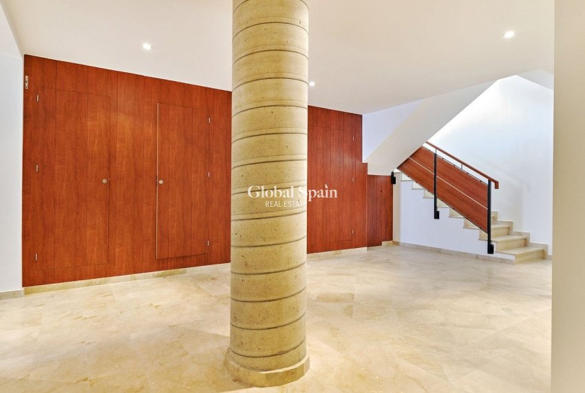 Nouvelle construction - APPARTEMENT -
SAN MIGUEL DE SALINAS - San Miguel de Salinas