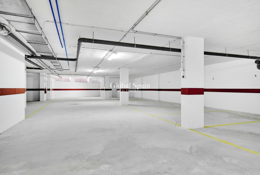 Nouvelle construction - APPARTEMENT -
SAN MIGUEL DE SALINAS - San Miguel de Salinas