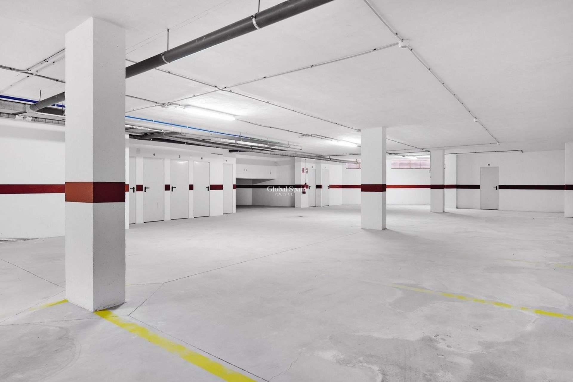 Nouvelle construction - APPARTEMENT -
SAN MIGUEL DE SALINAS - San Miguel de Salinas