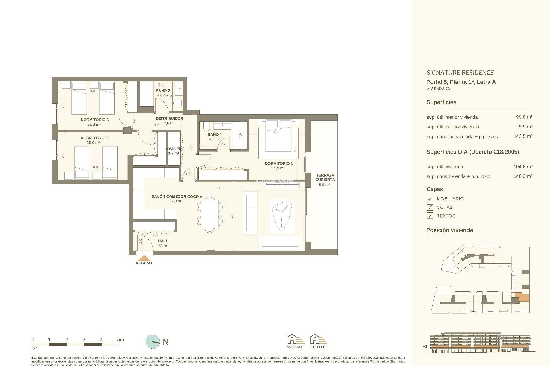 Nouvelle construction - APPARTEMENT -
SAN PEDRO ALCÁNTARA - San Pedro De Alcantara