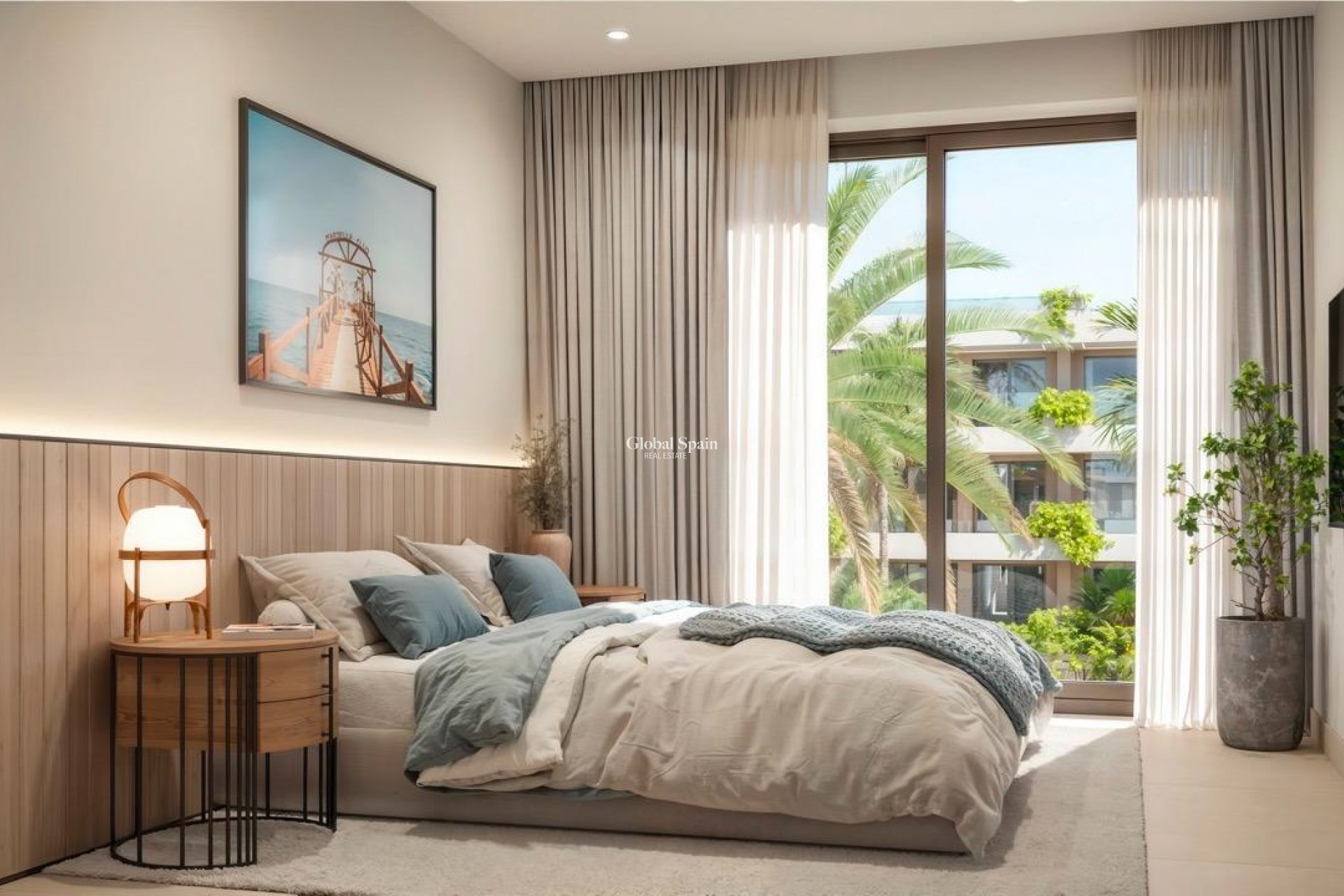 Nouvelle construction - Appartement -
San Pedro de Alcántara - Marbella West