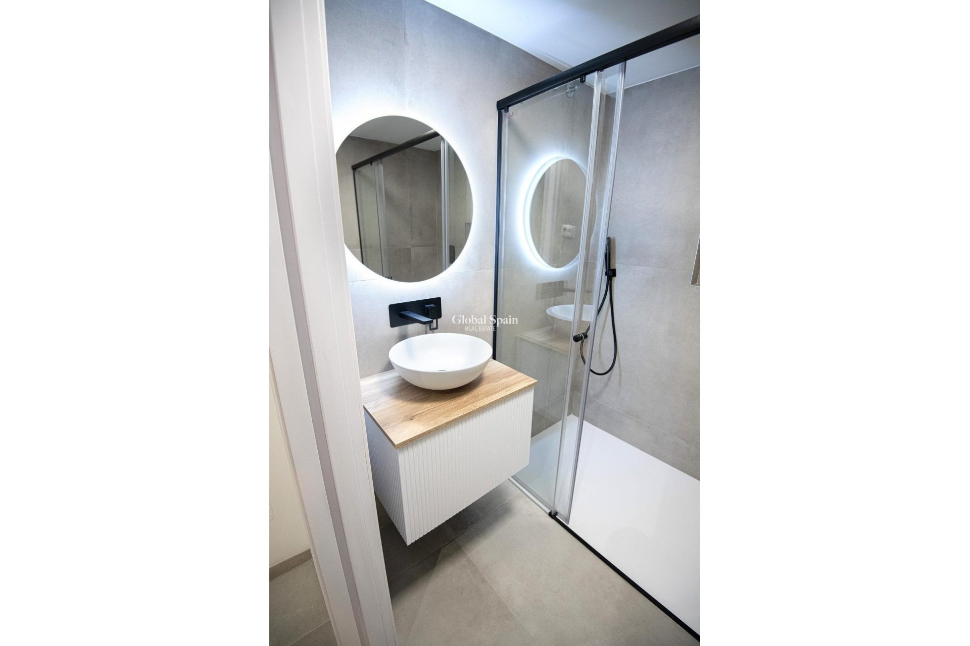 Nouvelle construction - APPARTEMENT -
SAN PEDRO DEL PINATAR - CENTRO