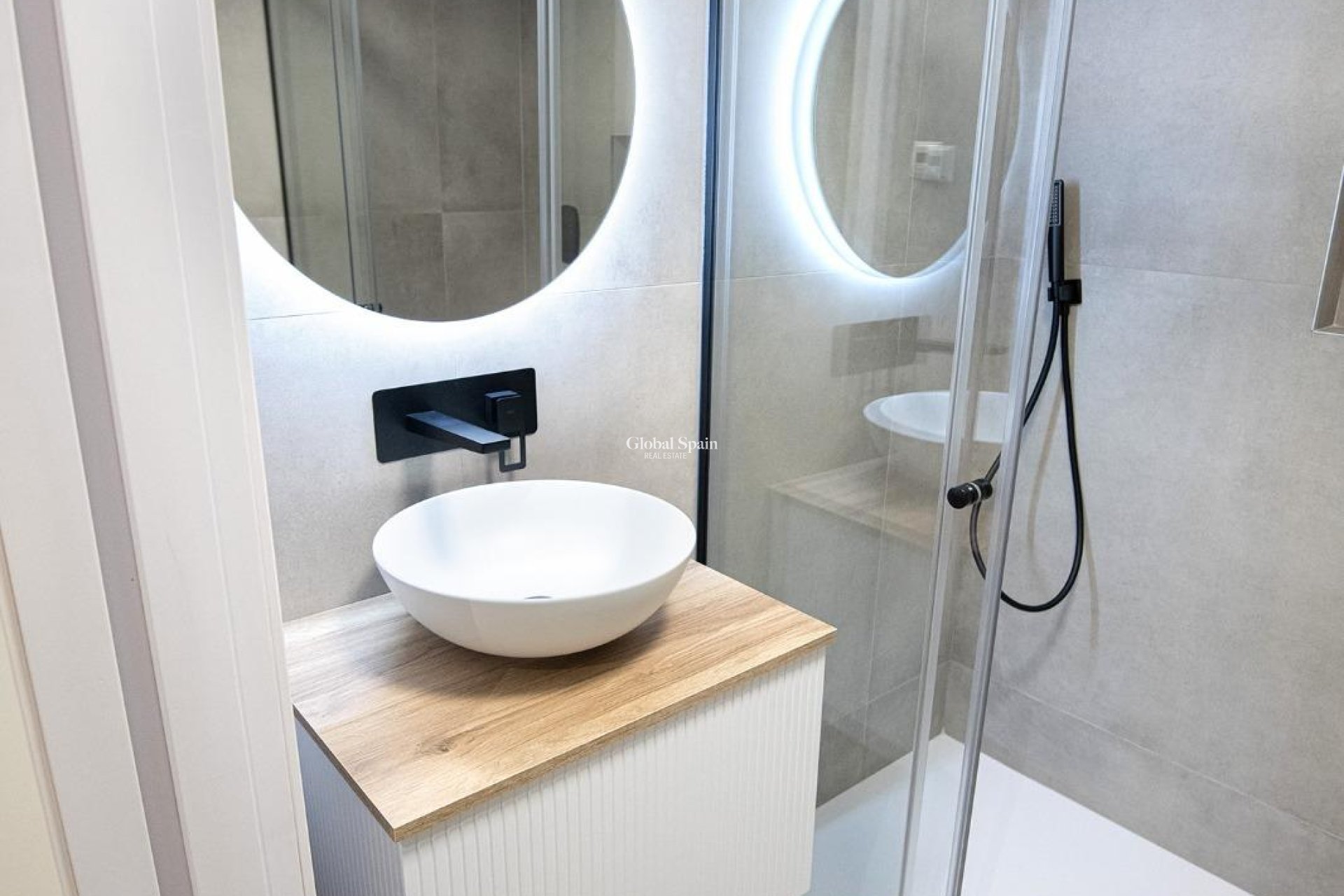 Nouvelle construction - APPARTEMENT -
SAN PEDRO DEL PINATAR - CENTRO