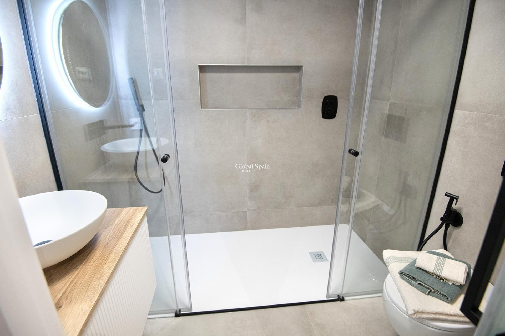 Nouvelle construction - APPARTEMENT -
SAN PEDRO DEL PINATAR - CENTRO