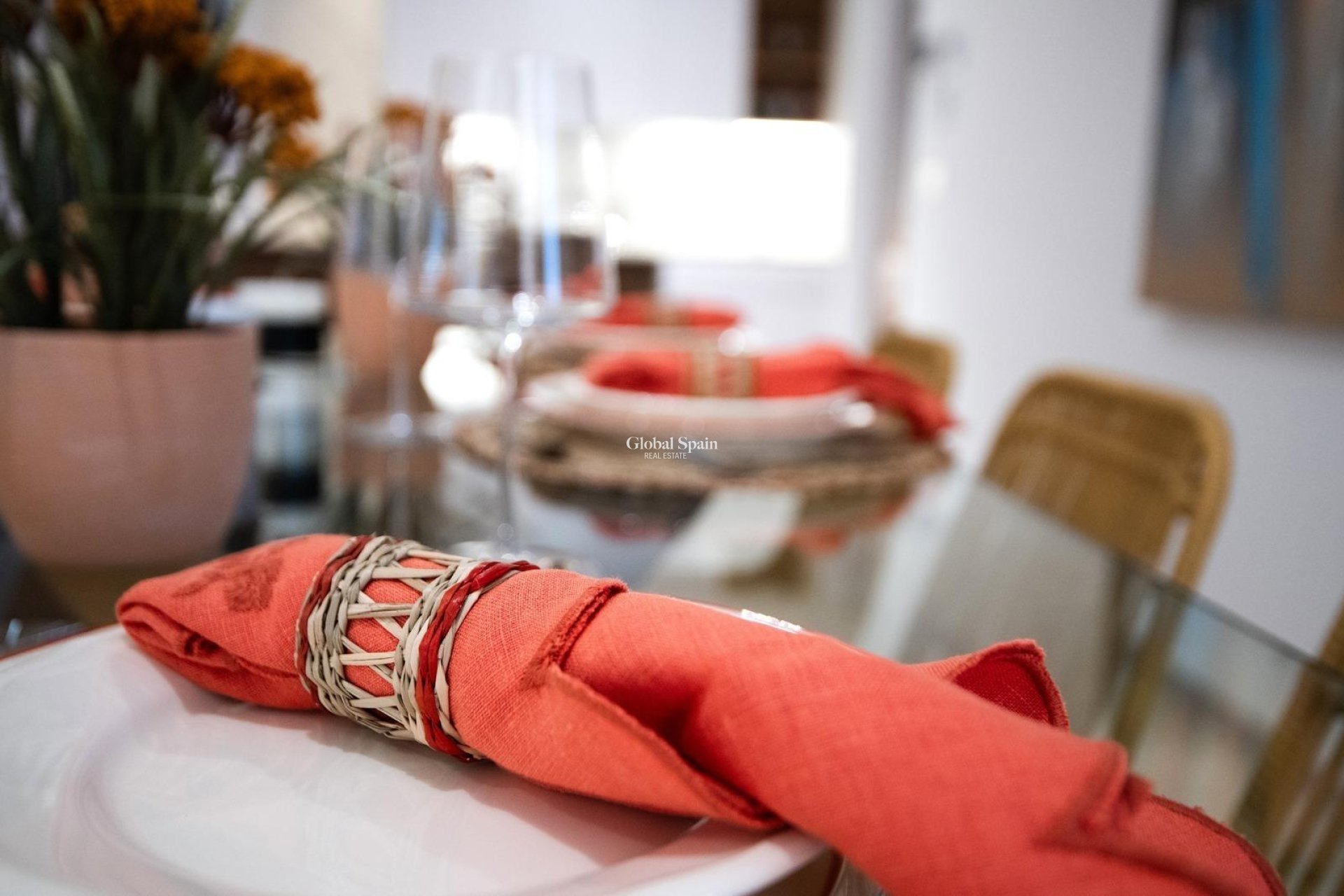 Nouvelle construction - APPARTEMENT -
SAN PEDRO DEL PINATAR - CENTRO