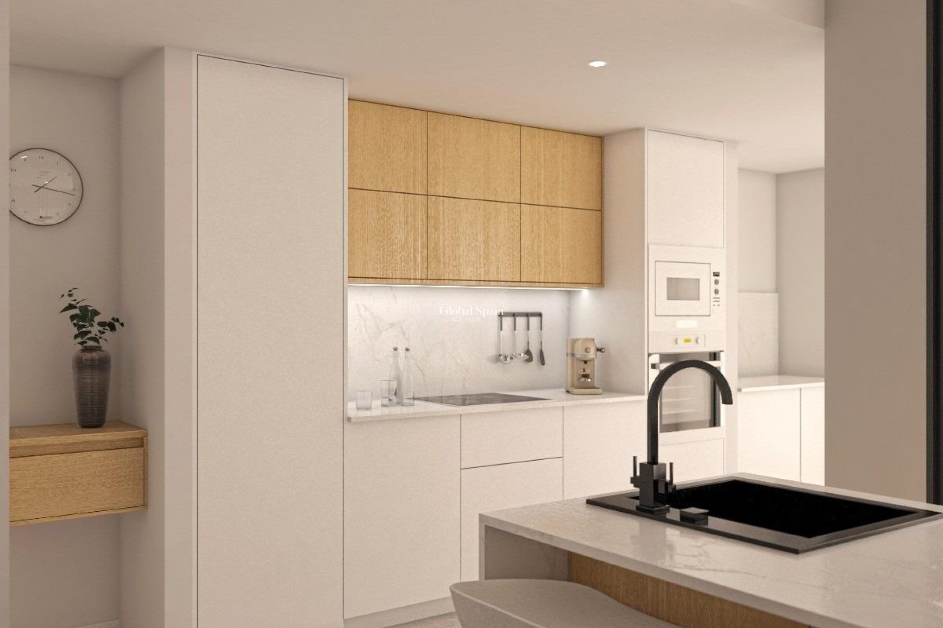 Nouvelle construction - APPARTEMENT -
SAN PEDRO DEL PINATAR - CENTRO
