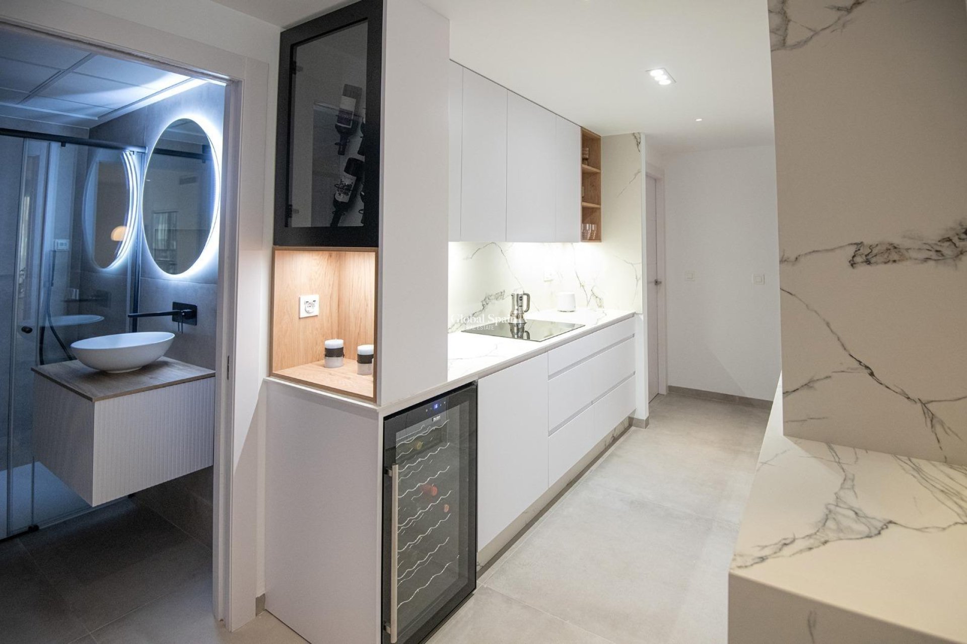 Nouvelle construction - APPARTEMENT -
SAN PEDRO DEL PINATAR - CENTRO