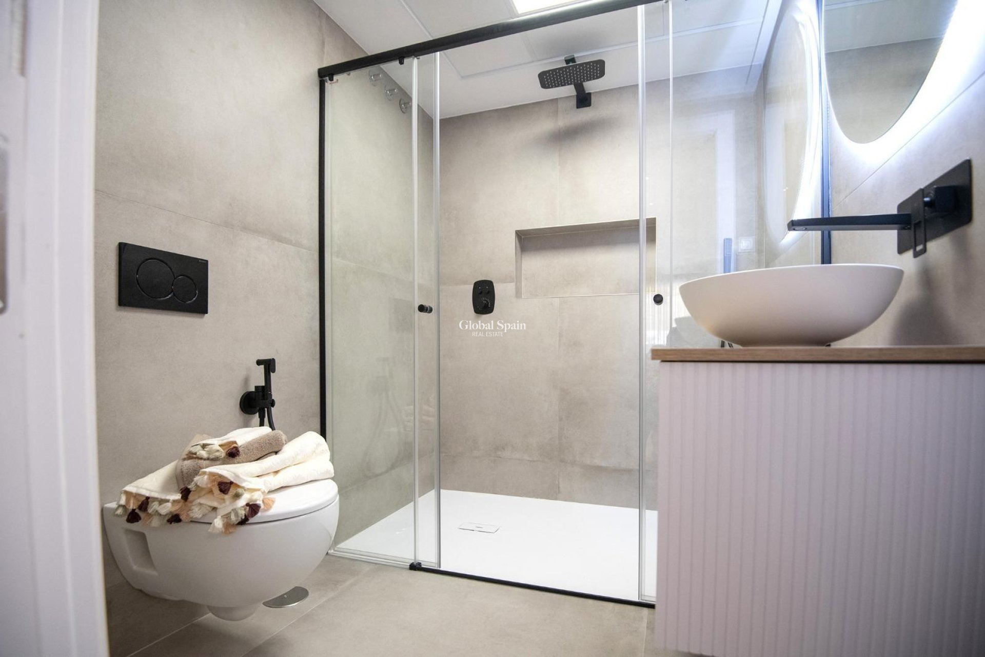 Nouvelle construction - APPARTEMENT -
SAN PEDRO DEL PINATAR - CENTRO