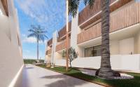 Nouvelle construction - Appartement - San Pedro del Pinatar - Costa Calida