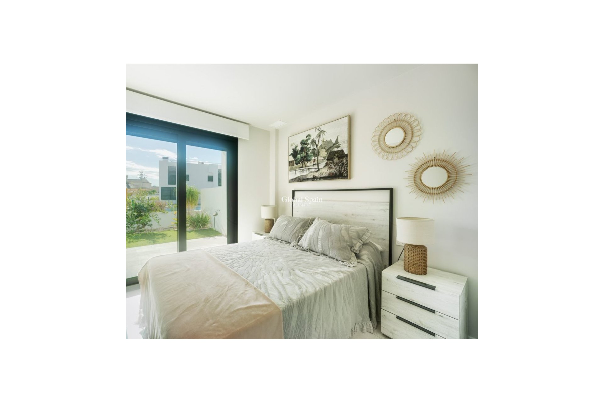 Nouvelle construction - APPARTEMENT -
SAN PEDRO DEL PINATAR - El Mojón