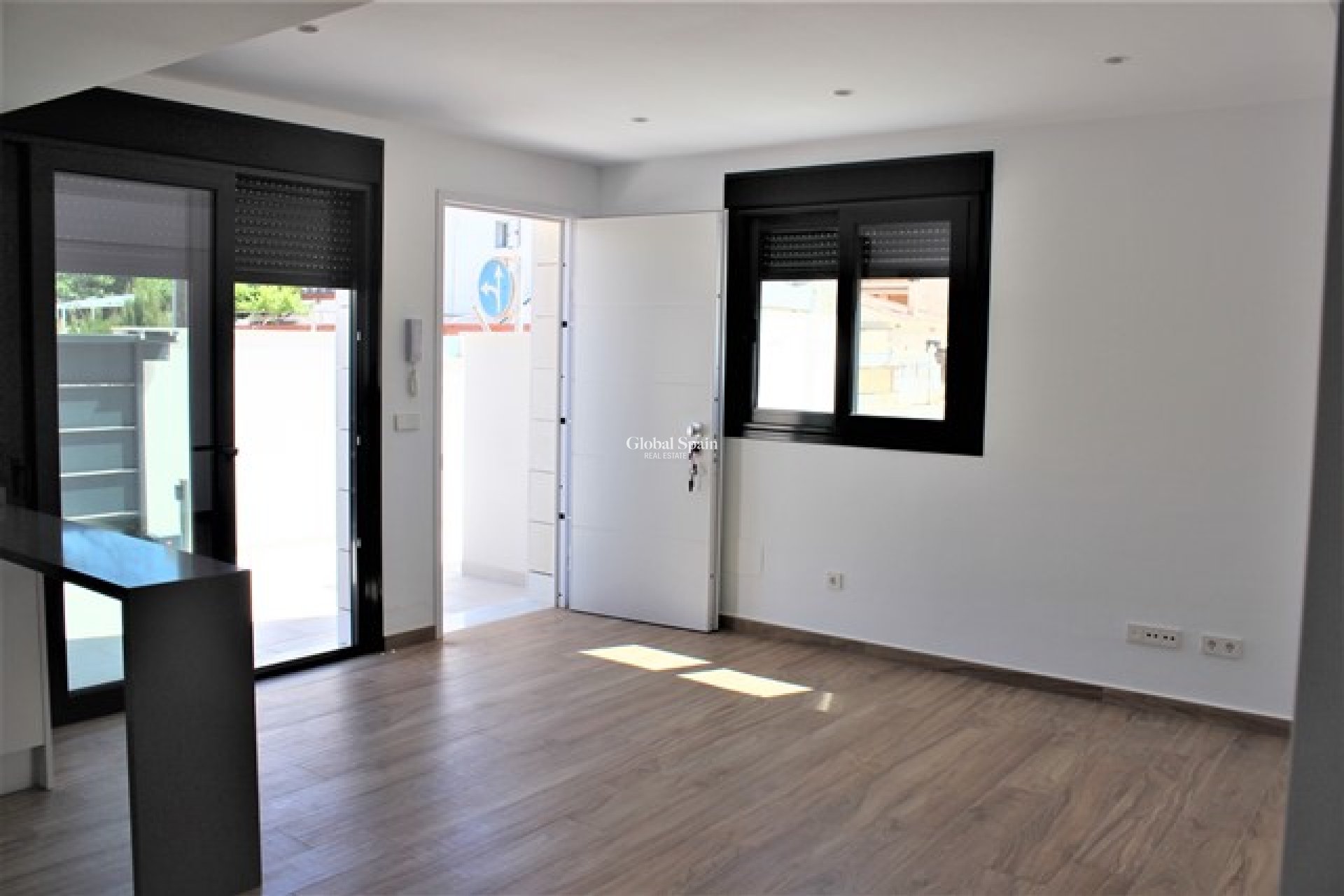 Nouvelle construction - Appartement -
SAN PEDRO DEL PINATAR - El Mojón