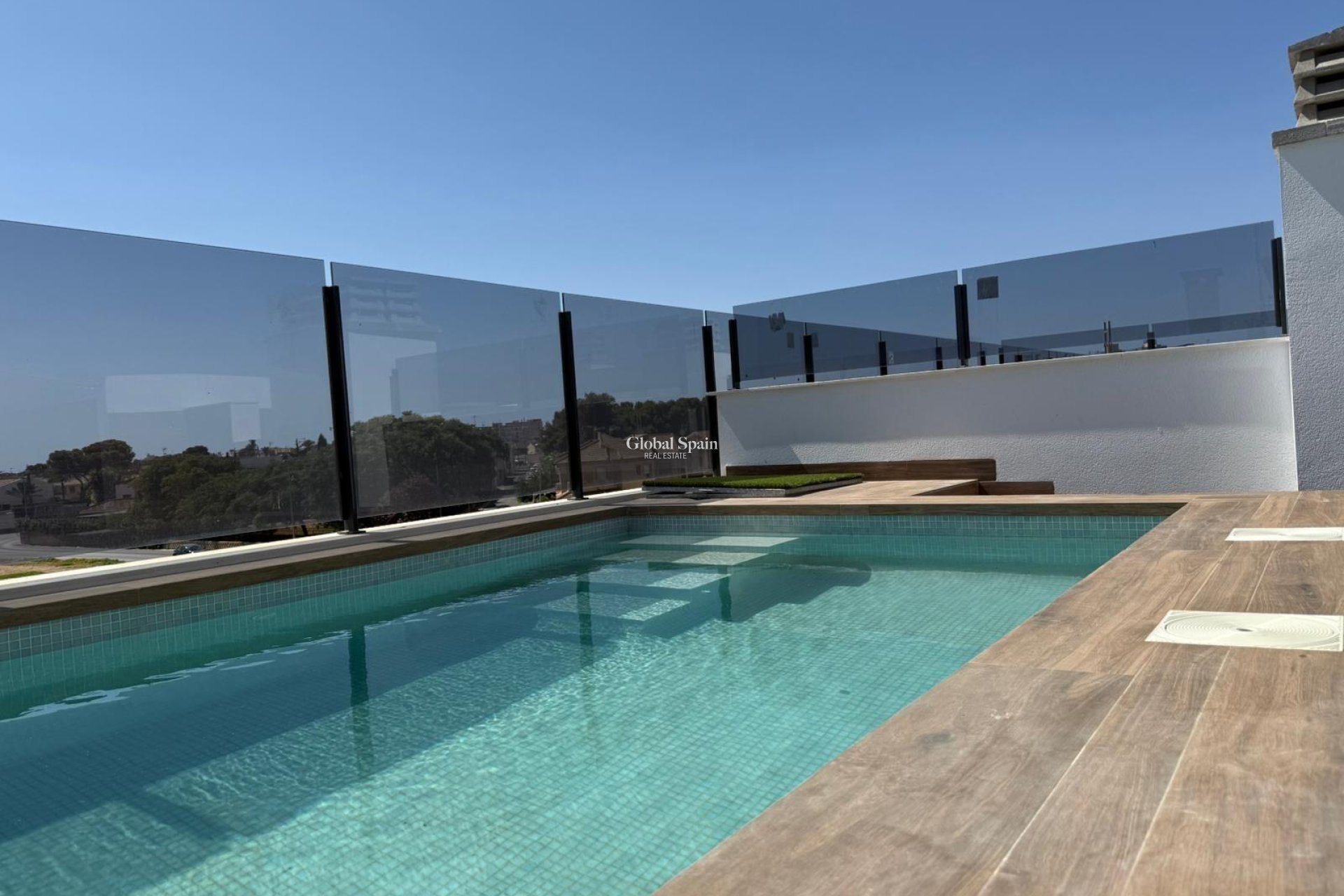 Nouvelle construction - APPARTEMENT -
SAN PEDRO DEL PINATAR - El salero