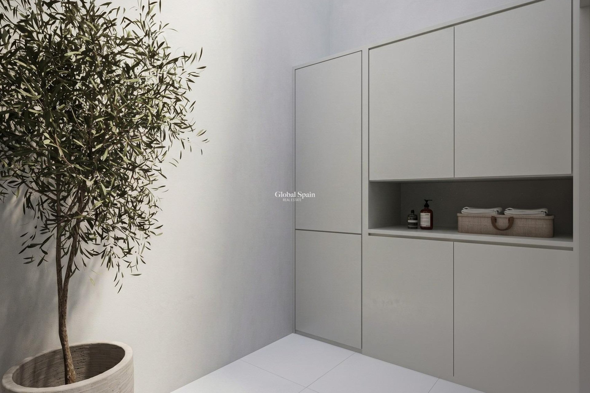Nouvelle construction - APPARTEMENT -
SAN PEDRO DEL PINATAR - El salero
