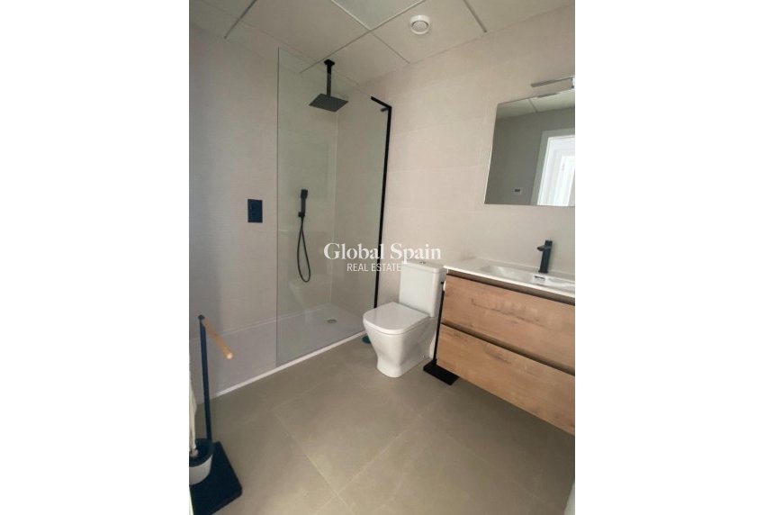 Nouvelle construction - APPARTEMENT -
SAN PEDRO DEL PINATAR - Lo pagan