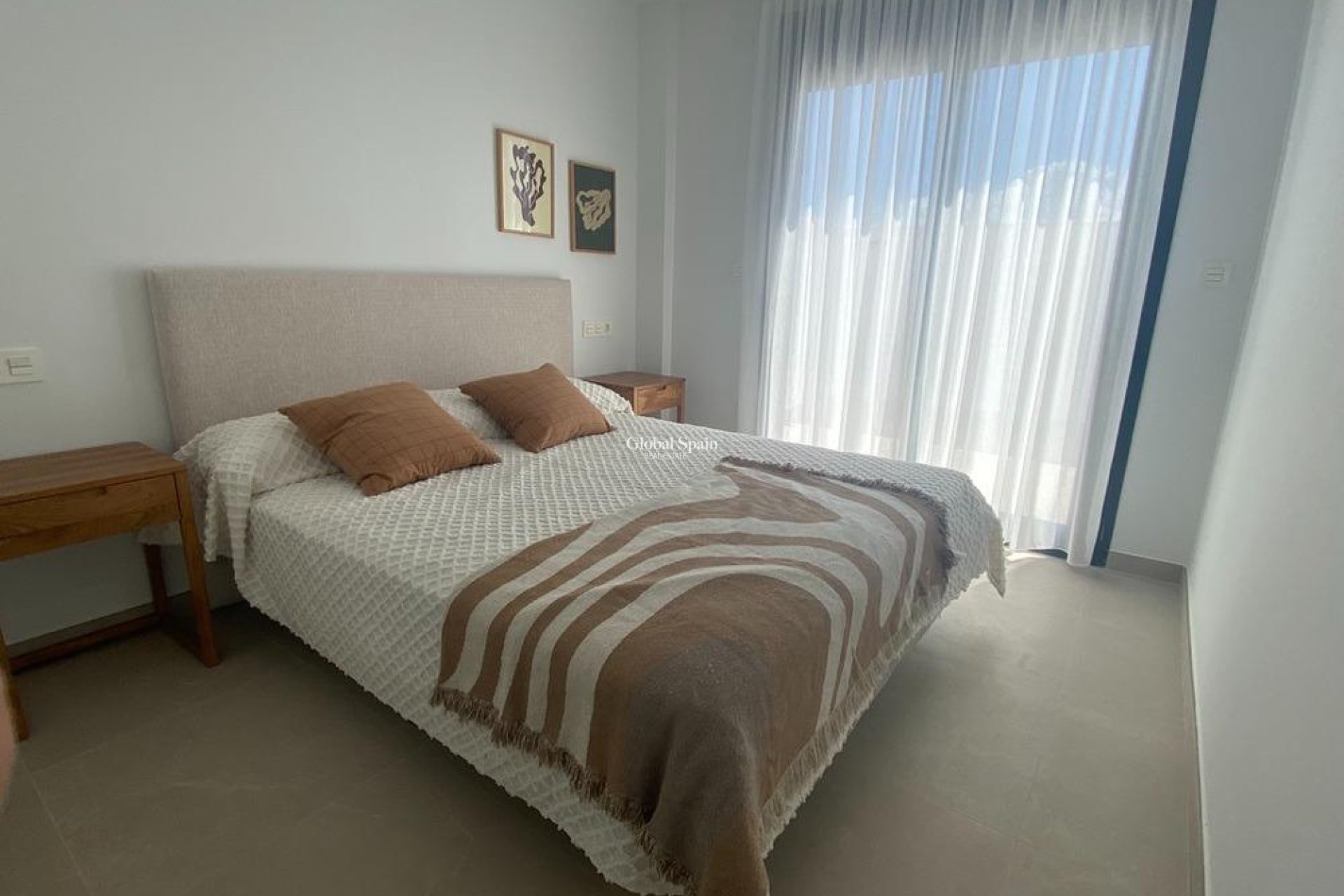 Nouvelle construction - APPARTEMENT -
SAN PEDRO DEL PINATAR - Lo pagan