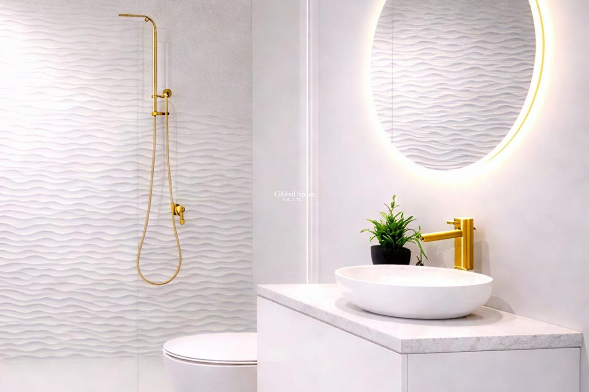 Nouvelle construction - APPARTEMENT -
SAN PEDRO DEL PINATAR - Lo pagan