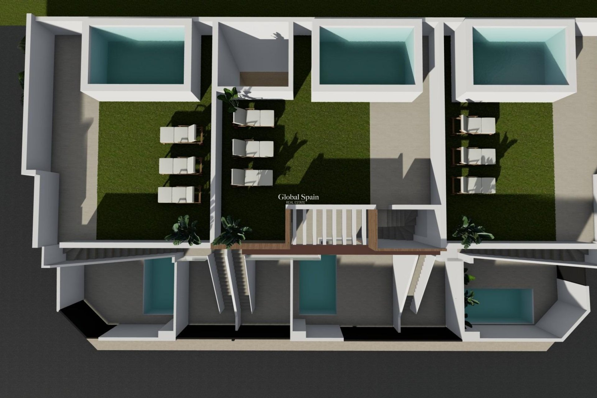 Nouvelle construction - APPARTEMENT -
SAN PEDRO DEL PINATAR - Lo pagan