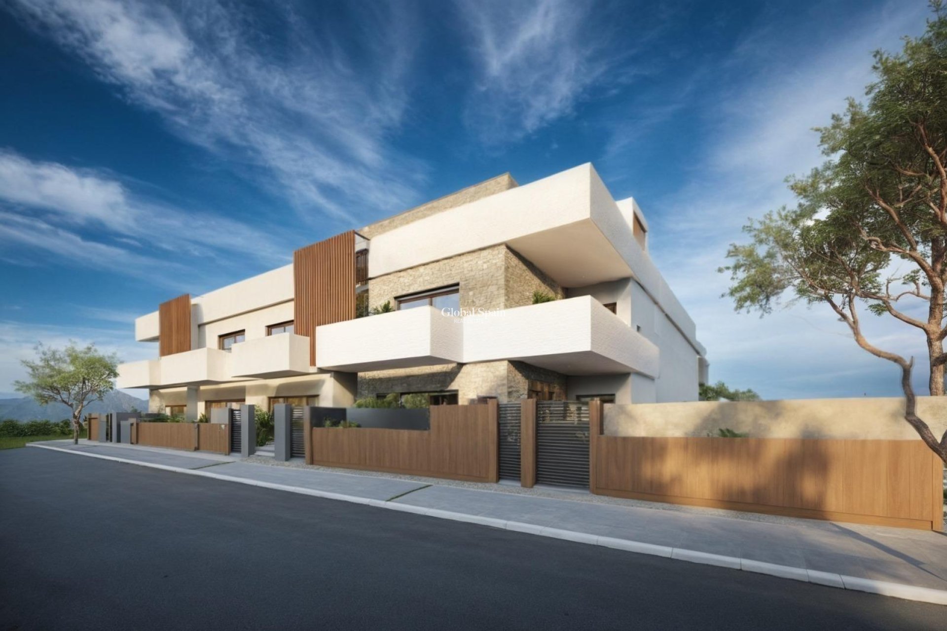Nouvelle construction - APPARTEMENT -
SAN PEDRO DEL PINATAR - Los Cuarteros