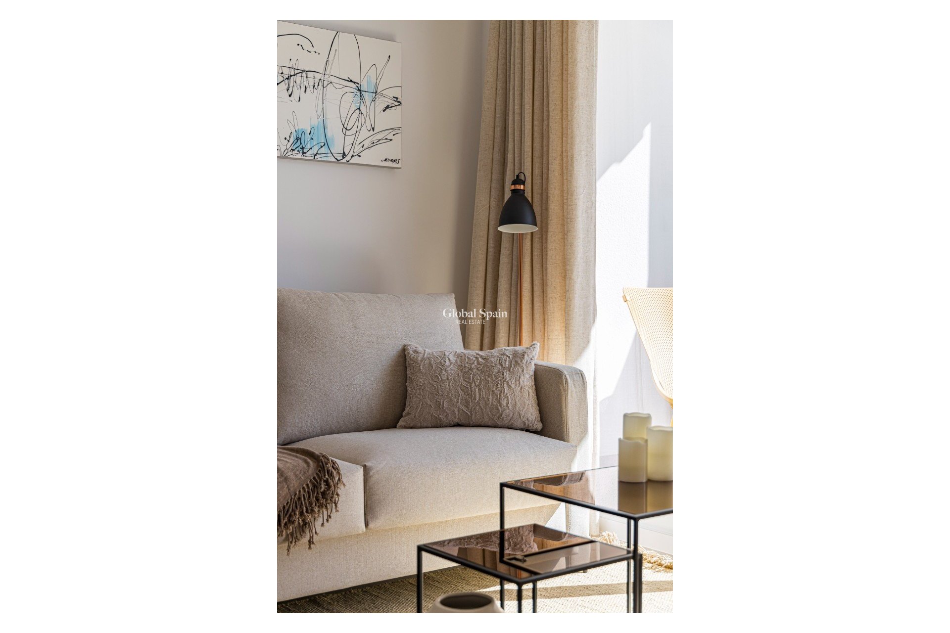 Nouvelle construction - Appartement -
SAN PEDRO DEL PINATAR