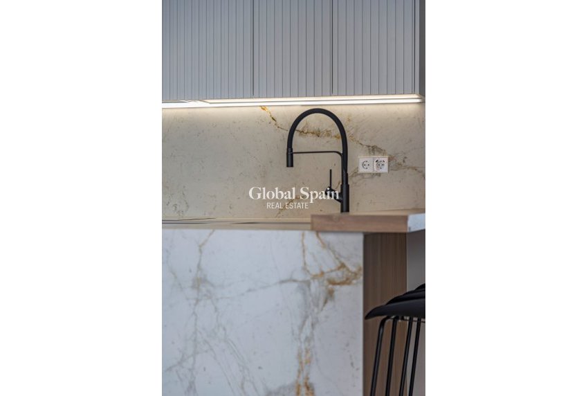 Nouvelle construction - Appartement -
SAN PEDRO DEL PINATAR