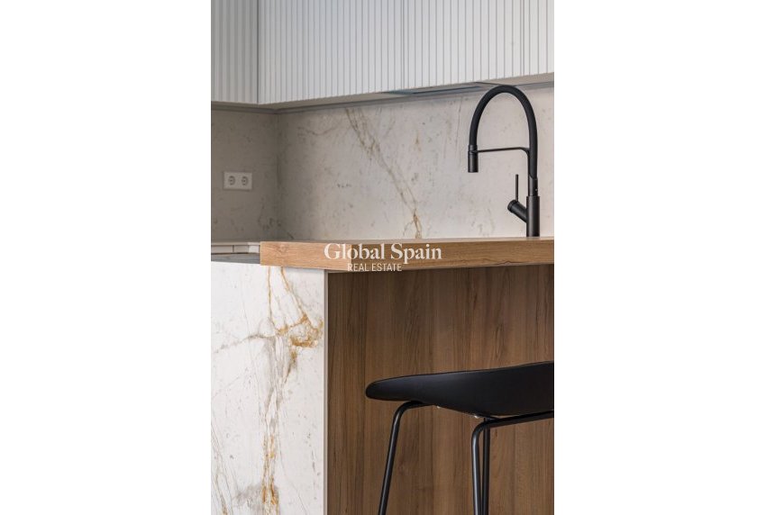 Nouvelle construction - Appartement -
SAN PEDRO DEL PINATAR