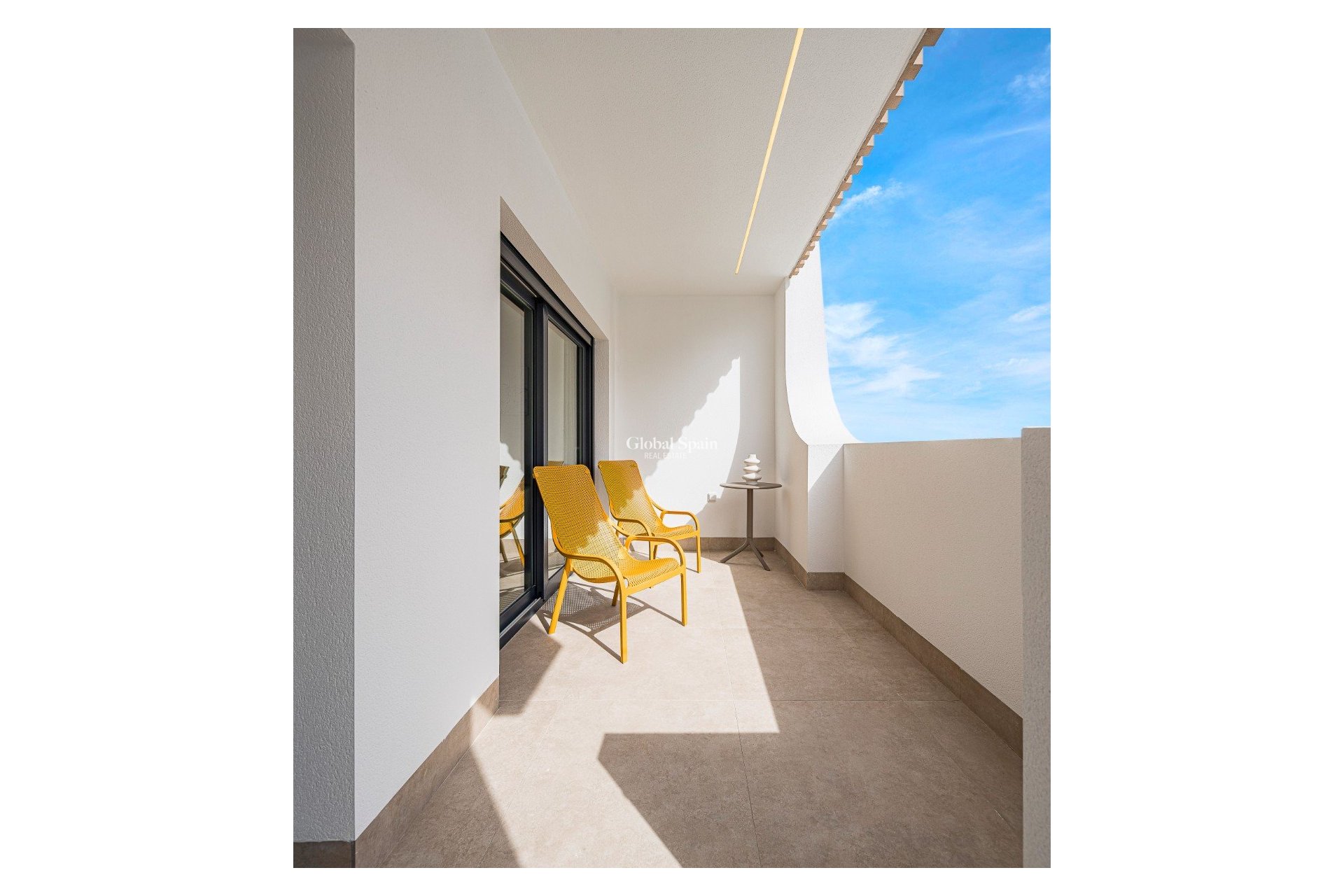 Nouvelle construction - Appartement -
SAN PEDRO DEL PINATAR