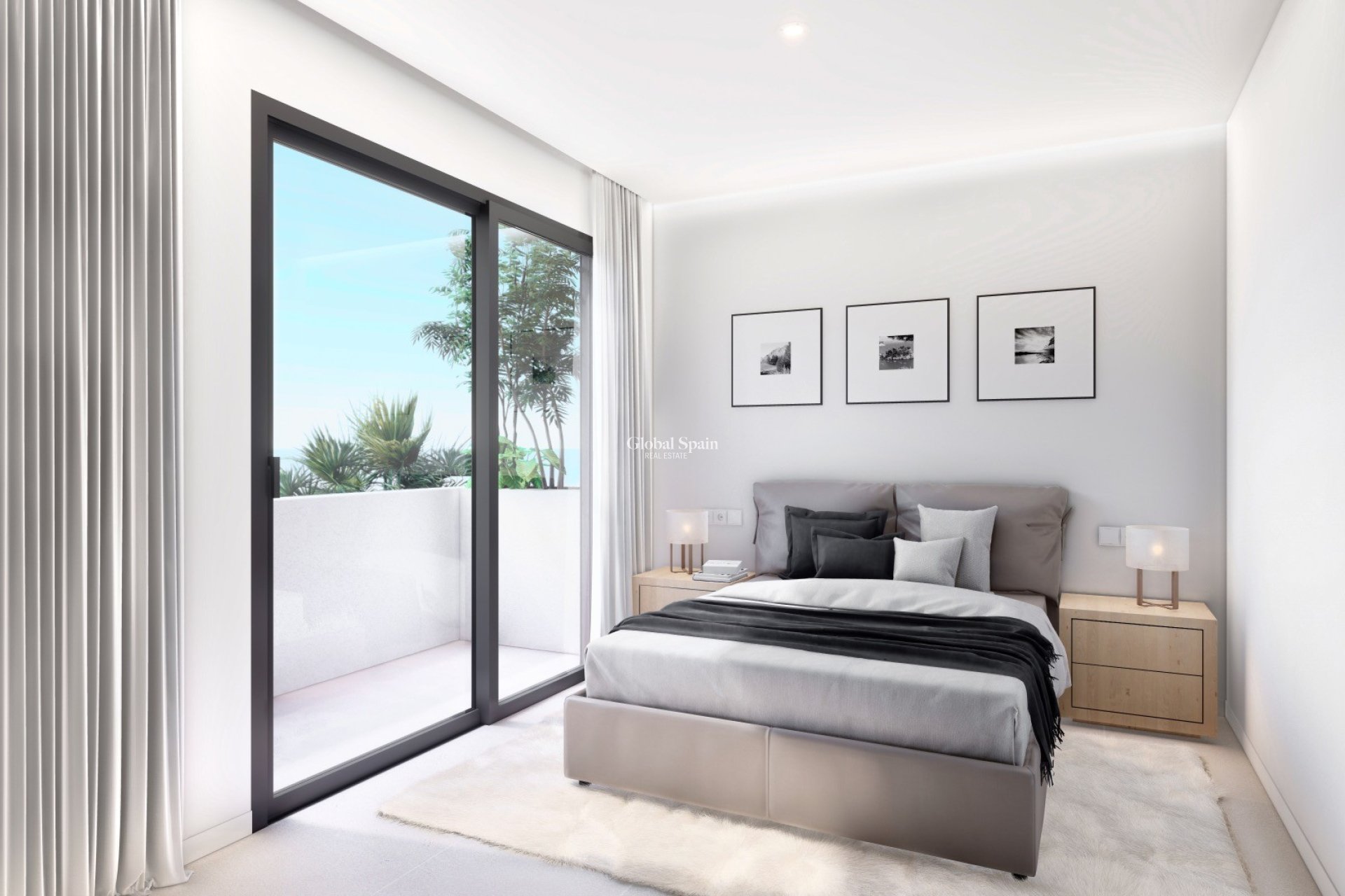Nouvelle construction - Appartement -
SAN PEDRO DEL PINATAR