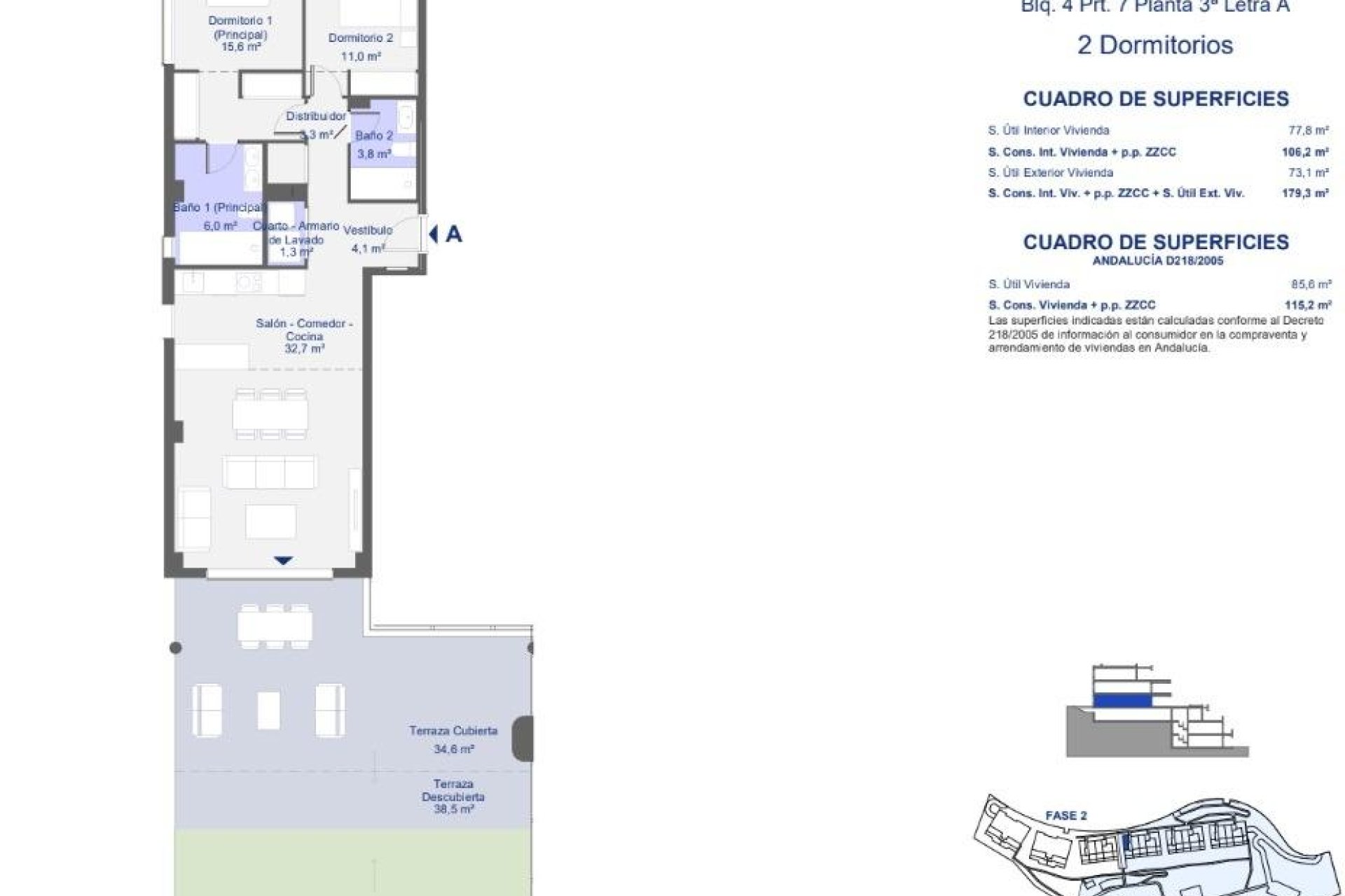 Nouvelle construction - Appartement -
San Roque - La Alcaidesa